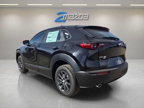 2026 Mazda CX-30 2.5 S