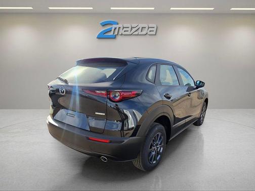 2026 Mazda CX-30 2.5 S