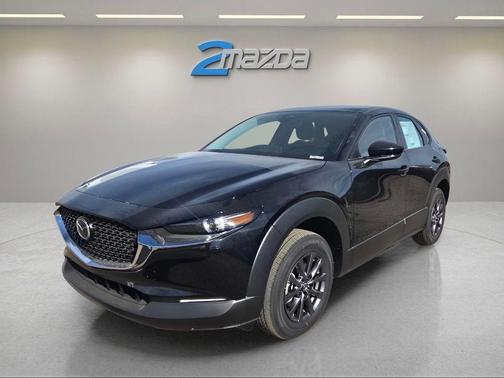2026 Mazda CX-30 2.5 S