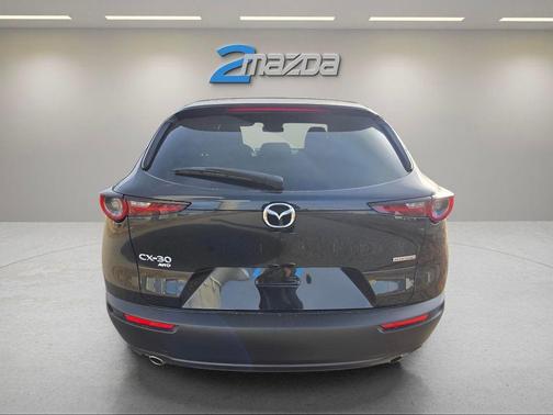 2026 Mazda CX-30 2.5 S Select Sport