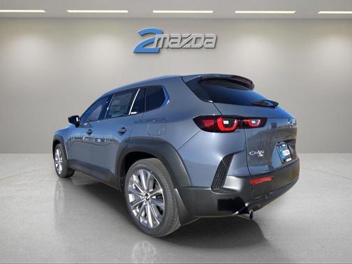 2026 Mazda CX-50 2.5 S Premium Package