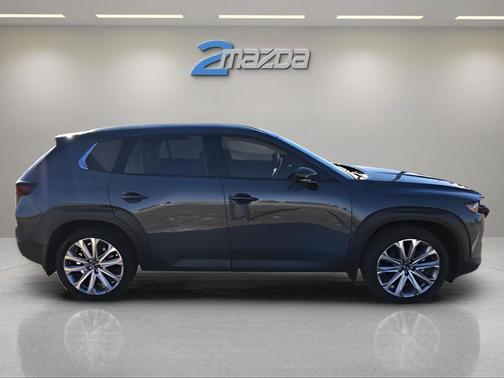 2026 Mazda CX-50 2.5 S Premium Package