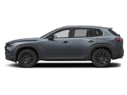 polymetal gray metallic 2026 Mazda CX-50 2.5 S Select Package