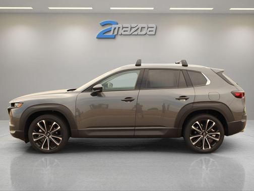 2025 Mazda CX-50 2.5 Turbo Premium Package