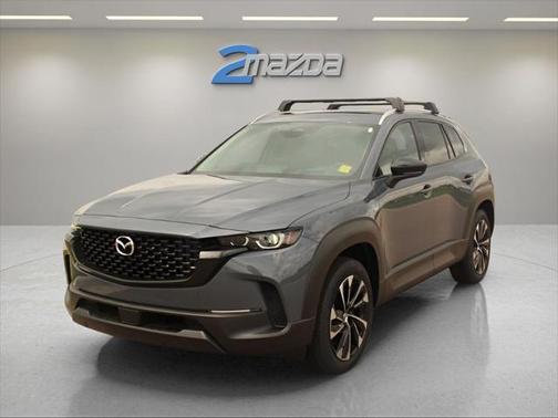 2025 Mazda CX-50 Hybrid Premium Plus Package