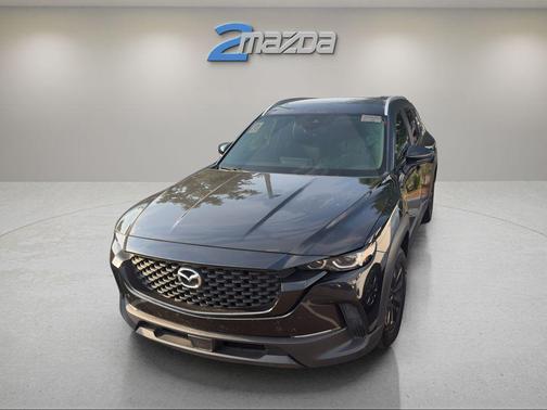 2024 Mazda CX-50 2.5 S Premium Package