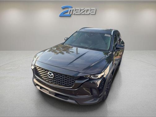 2024 Mazda CX-50 2.5 S Premium Package