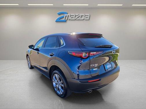 2021 Mazda CX-30 Select