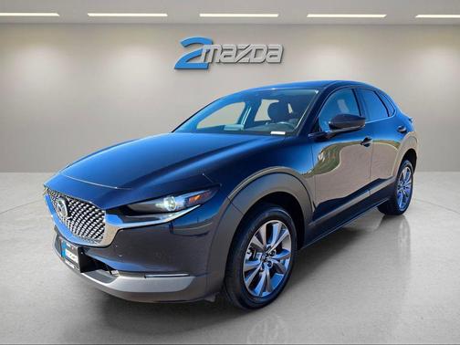 2021 Mazda CX-30 Select