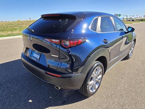 2021 Mazda CX-30 Select