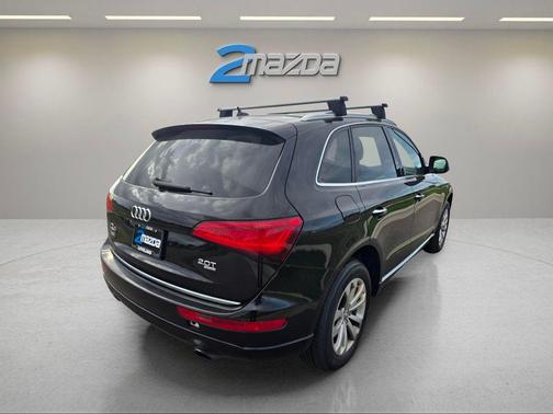 2015 Audi Q5 2.0T Premium