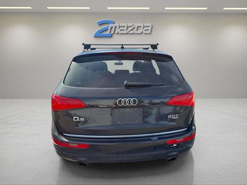 2015 Audi Q5 2.0T Premium