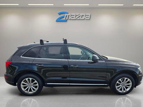 2015 Audi Q5 2.0T Premium