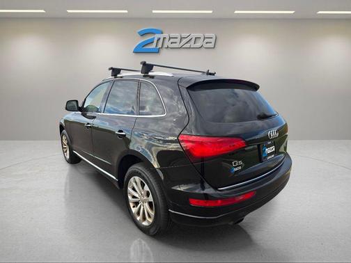 2015 Audi Q5 2.0T Premium