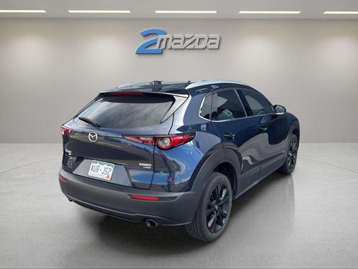 2022 Mazda CX-30 2.5 Turbo Premium Package