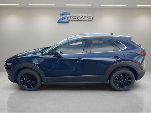 2022 Mazda CX-30 2.5 Turbo Premium Package