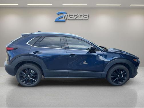 2022 Mazda CX-30 2.5 Turbo Premium Package