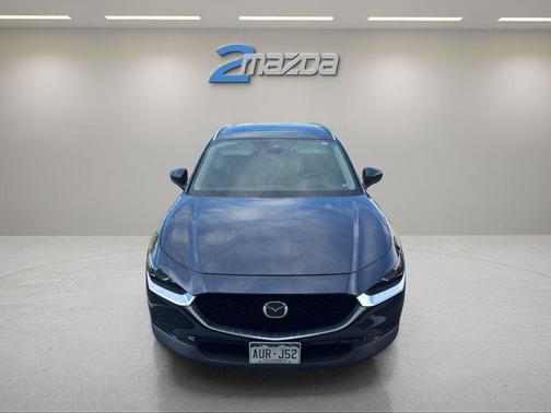 2022 Mazda CX-30 2.5 Turbo Premium Package