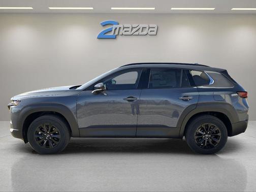 2026 Mazda CX-50 Hybrid Premium