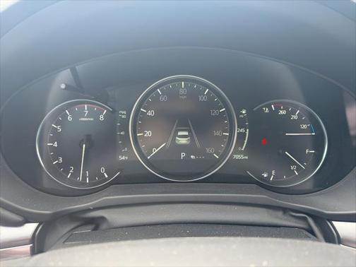 2024 Mazda CX-5 2.5 S Premium