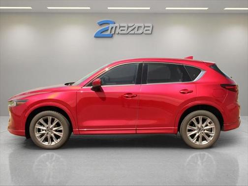 2024 Mazda CX-5 2.5 S Premium