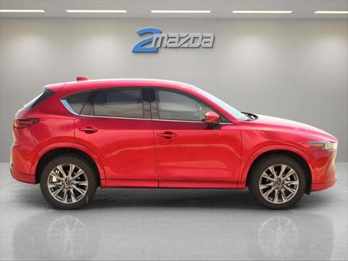 2024 Mazda CX-5 2.5 S Premium