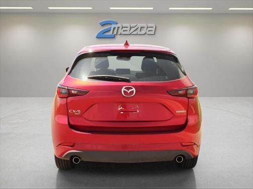 2024 Mazda CX-5 2.5 S Premium