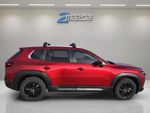 2026 Mazda CX-50 2.5 S Preferred Package