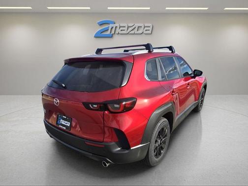 2026 Mazda CX-50 2.5 S Preferred Package