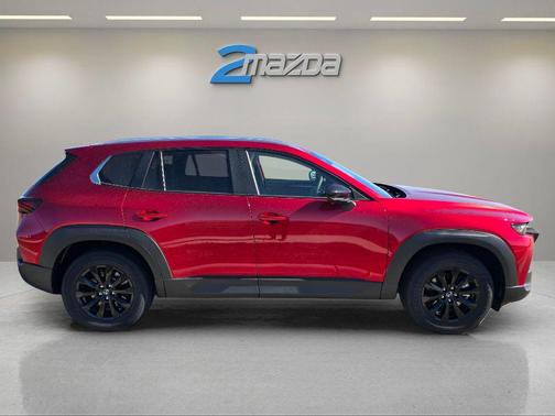 2026 Mazda CX-50 2.5 S Preferred Package