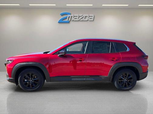 2026 Mazda CX-50 2.5 S Preferred Package