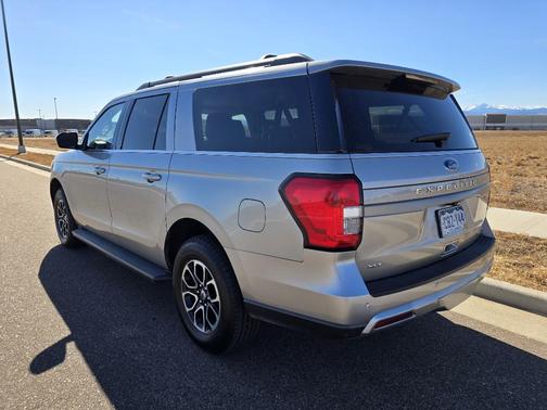 2024 Ford Expedition Max XLT