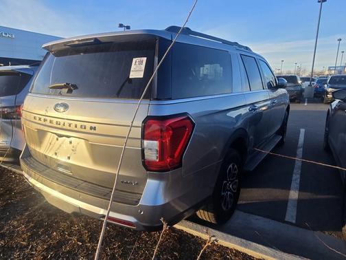 2024 Ford Expedition Max XLT