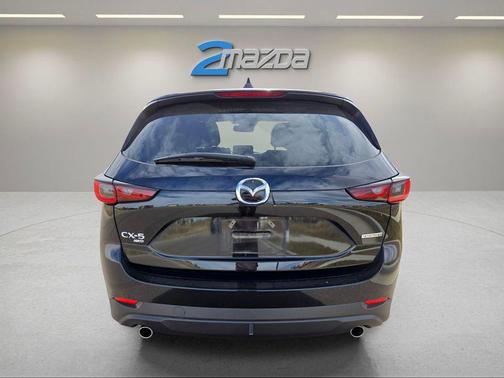 2023 Mazda CX-5 2.5 S Premium Plus Package