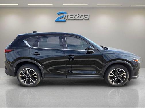 2023 Mazda CX-5 2.5 S Premium Plus Package