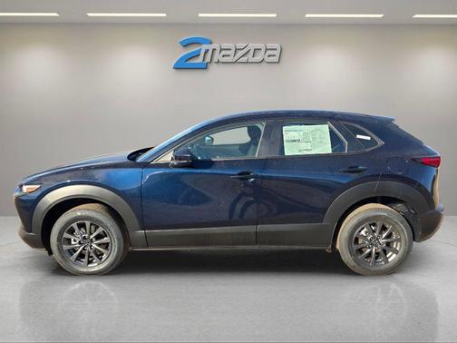 2026 Mazda CX-30 2.5 S