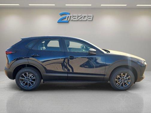 2026 Mazda CX-30 2.5 S