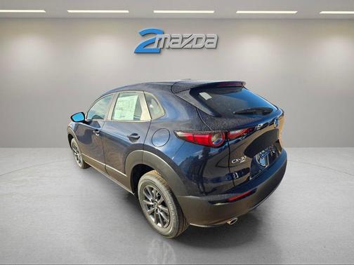 2026 Mazda CX-30 2.5 S