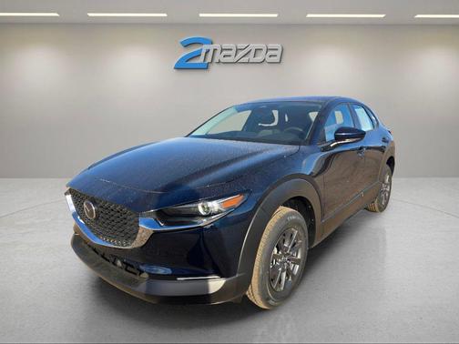 2026 Mazda CX-30 2.5 S
