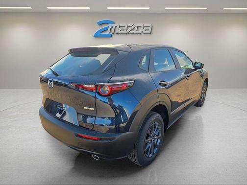 2026 Mazda CX-30 2.5 S