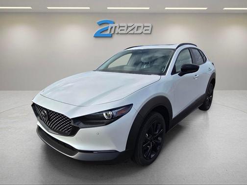 2026 Mazda CX-30 2.5 Turbo Premium Plus Package