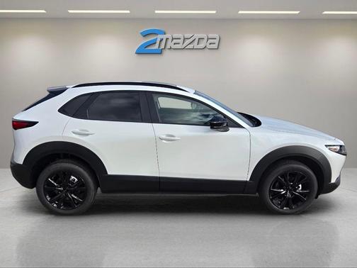 2026 Mazda CX-30 2.5 Turbo Premium Plus Package