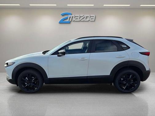 2026 Mazda CX-30 2.5 Turbo Premium Plus Package