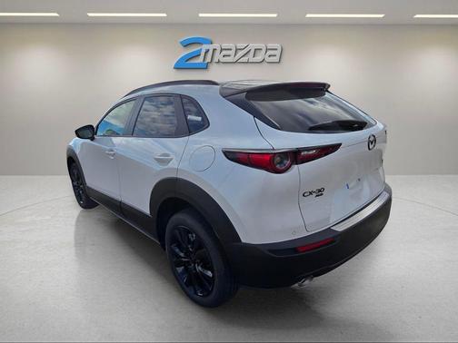 2026 Mazda CX-30 2.5 Turbo Premium Plus Package
