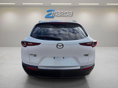 2026 Mazda CX-30 2.5 Turbo Premium Plus Package