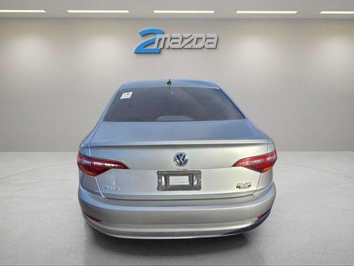 2019 Volkswagen Jetta 1.4T SE