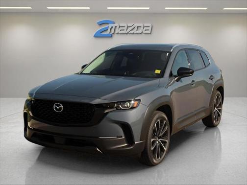 2025 Mazda CX-50 2.5 S Premium Plus Package