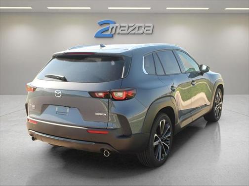 2025 Mazda CX-50 2.5 S Premium Plus Package