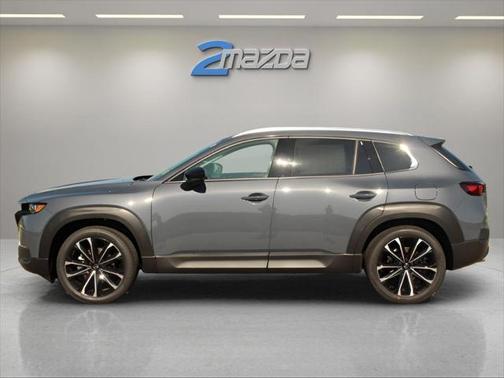 2025 Mazda CX-50 2.5 S Premium Plus Package