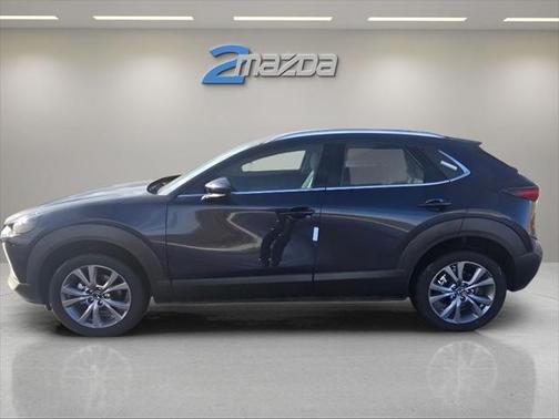 2025 Mazda CX-30 2.5 S Premium Package